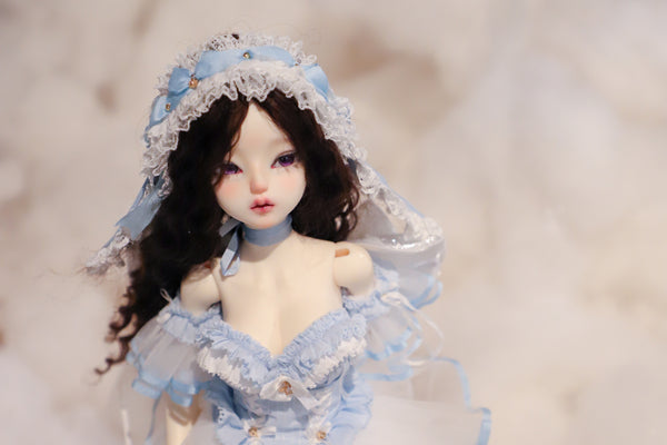 SDMG Doll - Fena & Feno