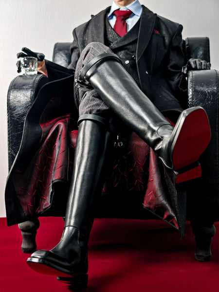 Strawberry Studio - Exquisite President ～ Daddy