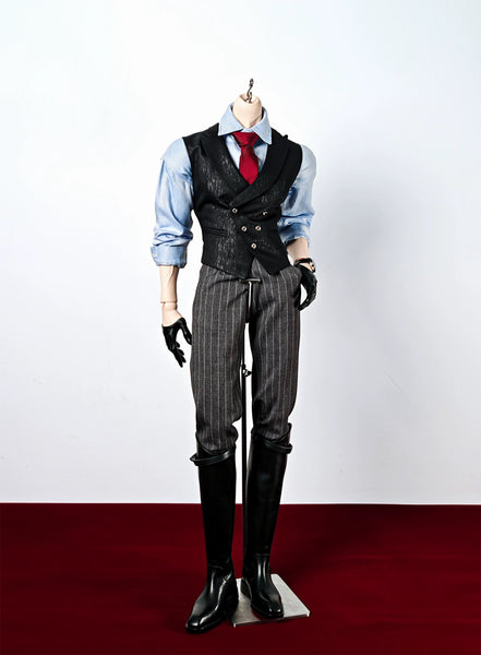 Strawberry Studio - Exquisite President ～ Daddy