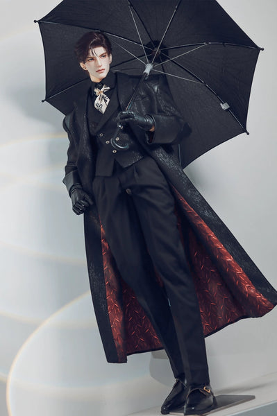 Strawberry Studio - Exquisite President ～ Daddy