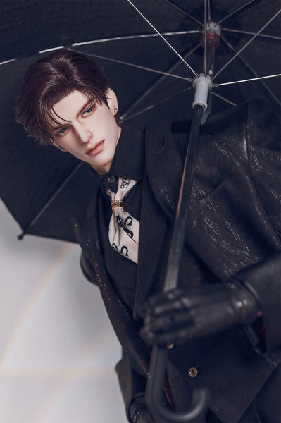 Strawberry Studio - Exquisite President ～ Daddy