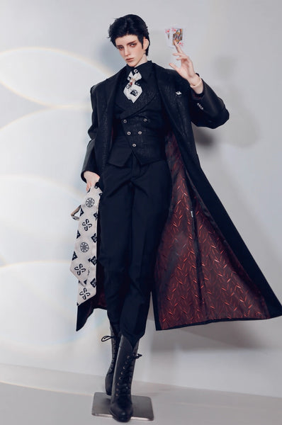 Strawberry Studio - Exquisite President ～ Daddy