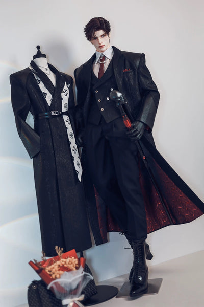 Strawberry Studio - Exquisite President ～ Daddy