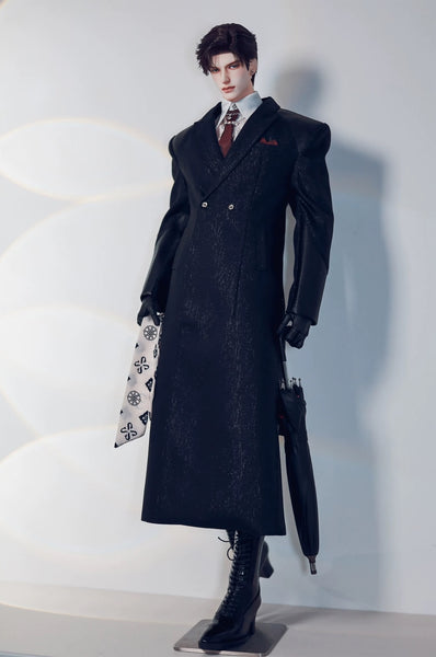 Strawberry Studio - Exquisite President ～ Daddy