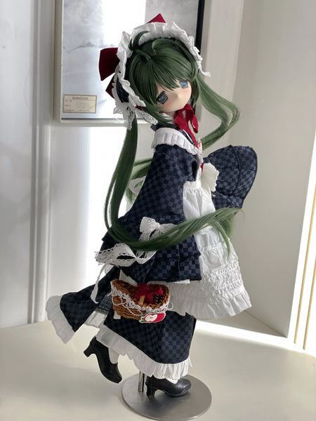 Konichiwa - August Delivery