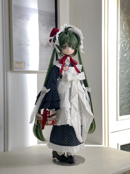 Konichiwa - August Delivery