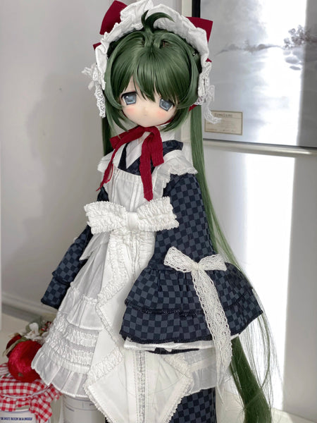 Konichiwa - August Delivery