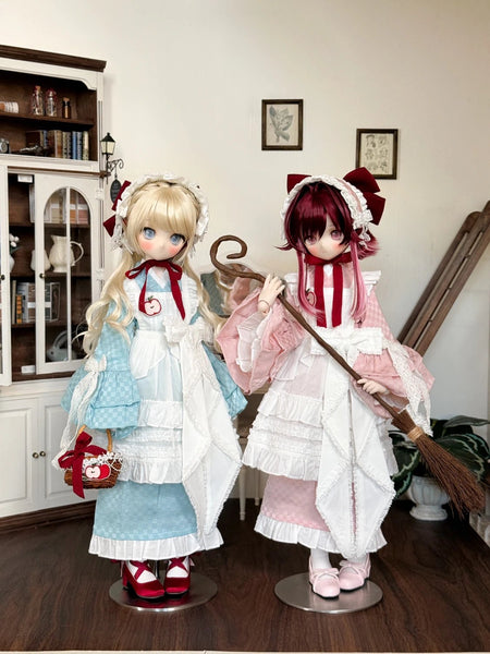 Konichiwa - August Delivery
