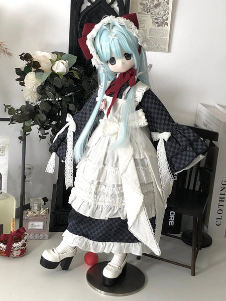 Konichiwa - August Delivery