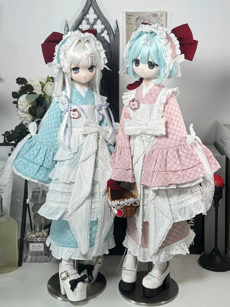 Konichiwa - August Delivery
