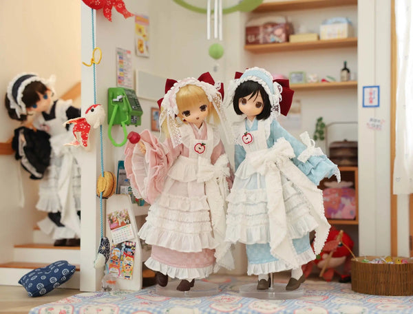 Konichiwa - August Delivery