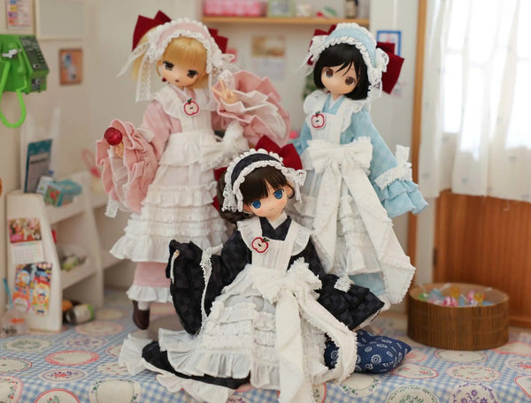 Konichiwa - August Delivery