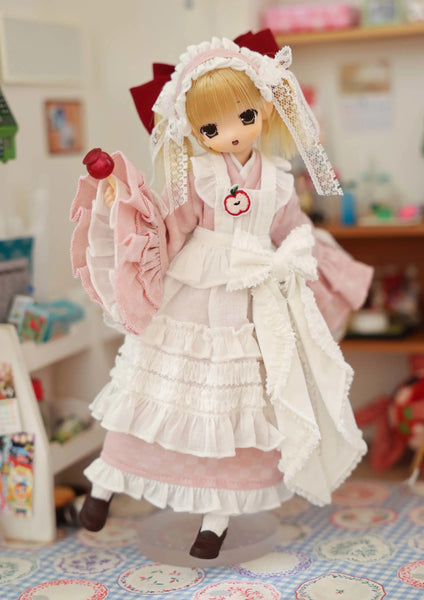 Konichiwa - August Delivery
