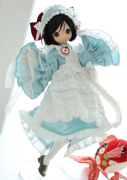 Konichiwa - August Delivery