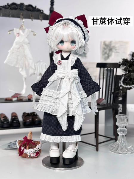 Konichiwa - August Delivery
