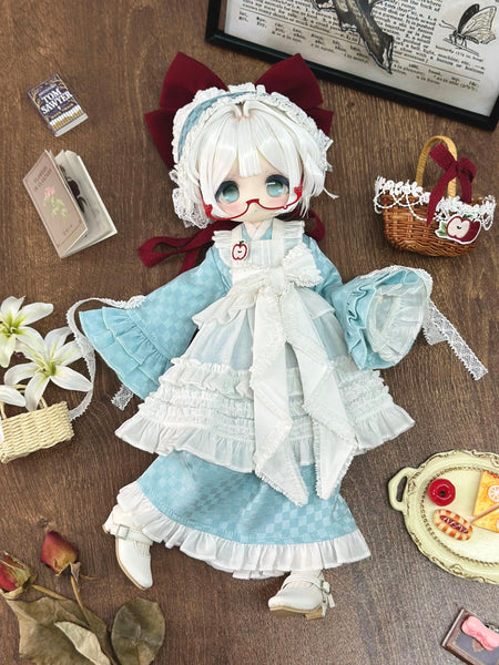 Konichiwa - August Delivery