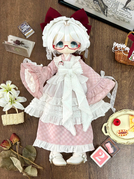 Konichiwa - August Delivery