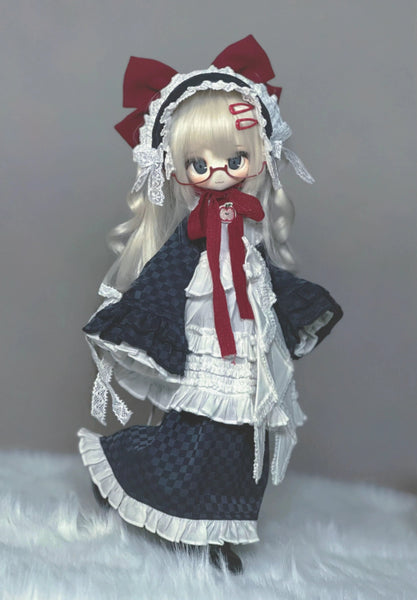 Konichiwa - August Delivery