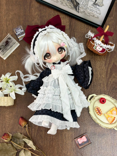 Konichiwa - August Delivery