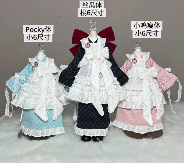 Konichiwa - August Delivery