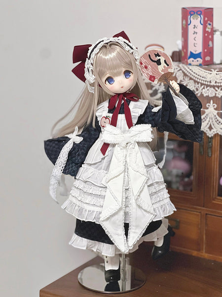 Konichiwa - August Delivery