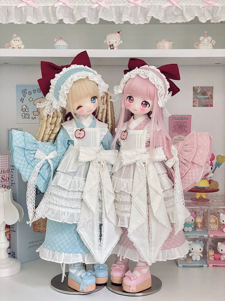 Konichiwa - August Delivery