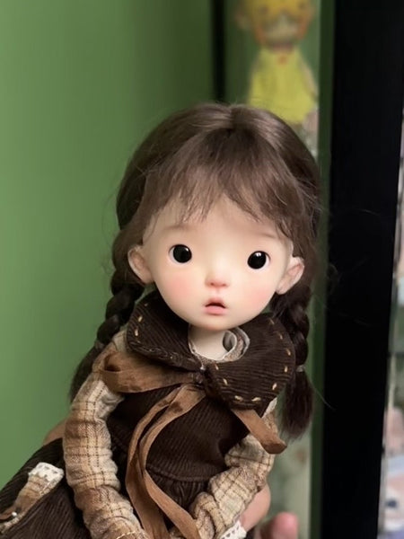 Mosquito Cat - Momo Wen & Nana Yi