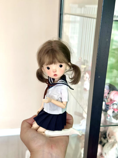 Mosquito Cat - Momo Wen & Nana Yi