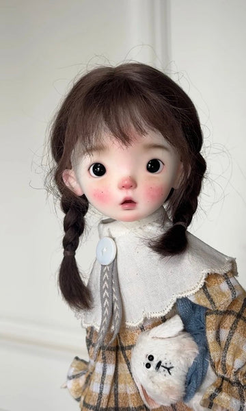 Mosquito Cat - Momo Wen & Nana Yi