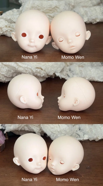 Mosquito Cat - Momo Wen & Nana Yi