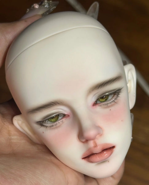 Clair - Face-up Service