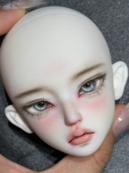 Clair - Face-up Service