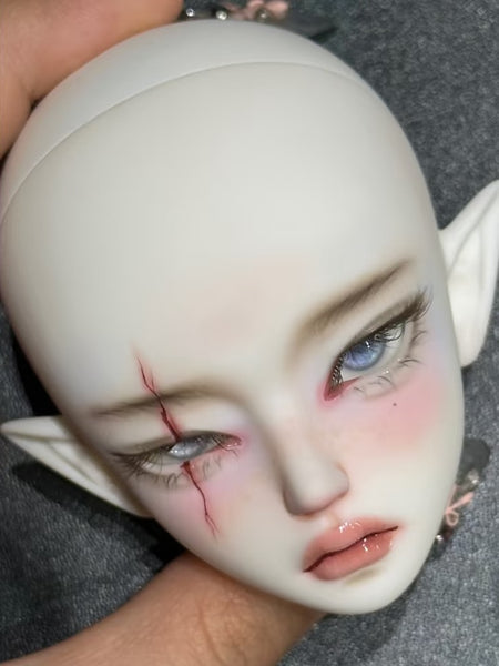 Clair - Face-up Service