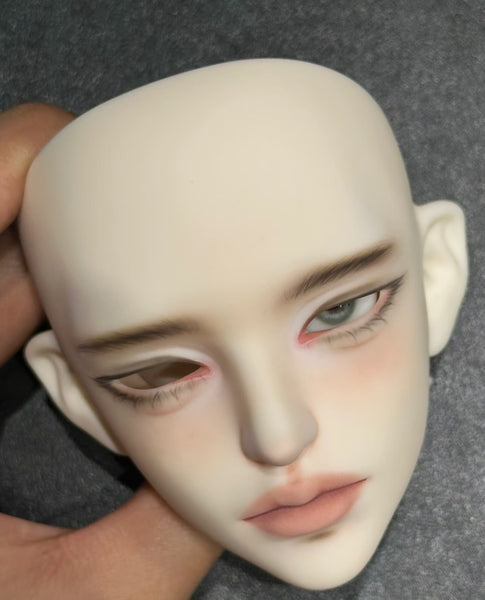 Clair - Face-up Service