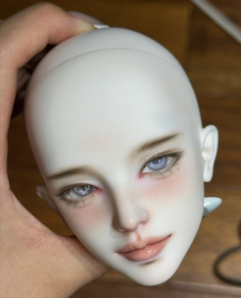 Clair - Face-up Service