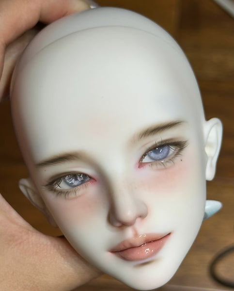 Clair - Face-up Service