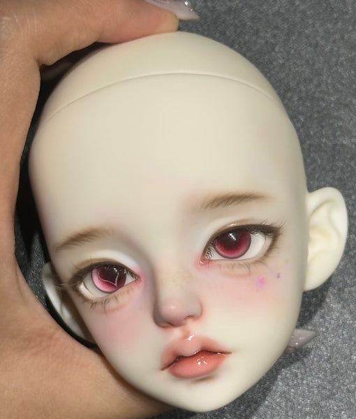 Clair - Face-up Service