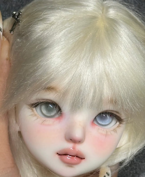 Clair - Face-up Service