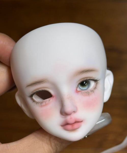 Clair - Face-up Service