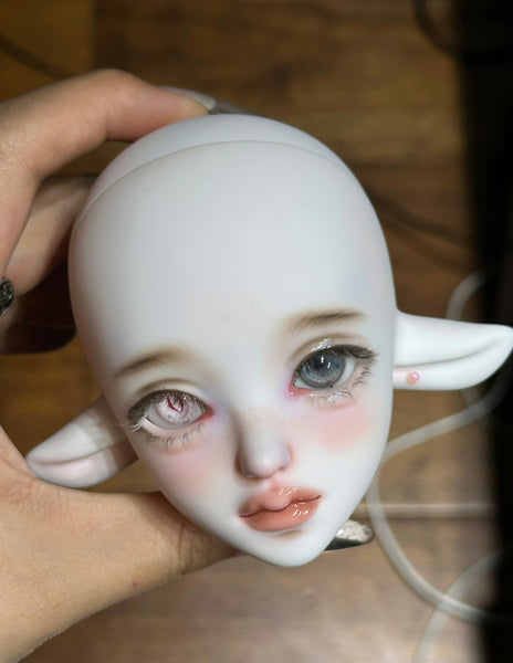 Clair - Face-up Service