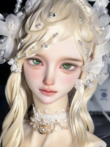 Elin Doll - The Little Prince SD