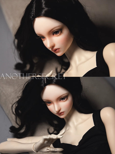 [DEPOSIT Only] ANother Secret - Waning Moon & Body