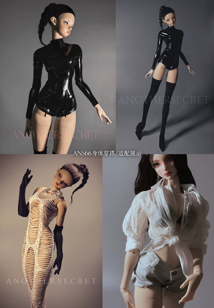 [DEPOSIT Only] ANother Secret - Waning Moon & Body