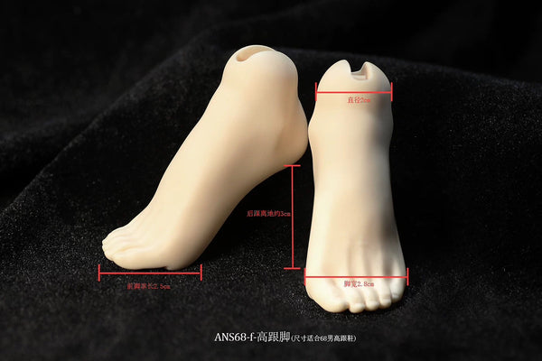 [DEPOSIT Only] ANother Secret - Waning Moon & Body