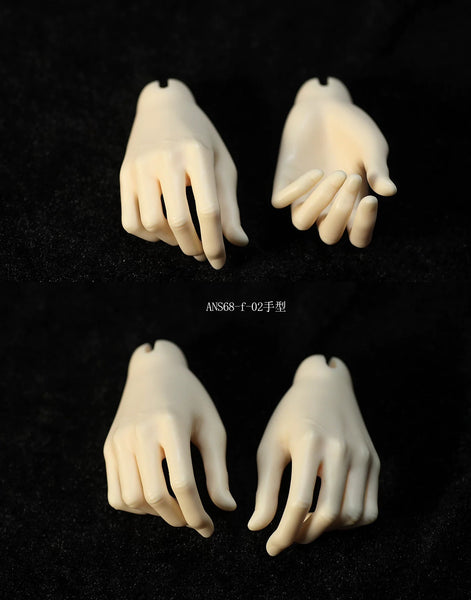 [DEPOSIT Only] ANother Secret - Waning Moon & Body
