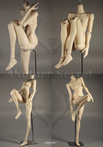 [DEPOSIT Only] ANother Secret - Waning Moon & Body