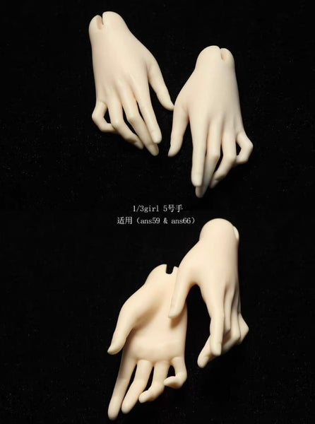 [DEPOSIT Only] ANother Secret - Waning Moon & Body