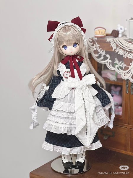 Konichiwa - August Delivery