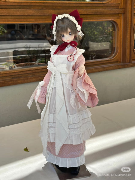 Konichiwa - August Delivery