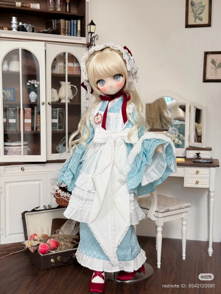 Konichiwa - August Delivery